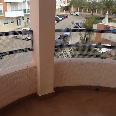 2f Quinta Datorre Apartment Silves