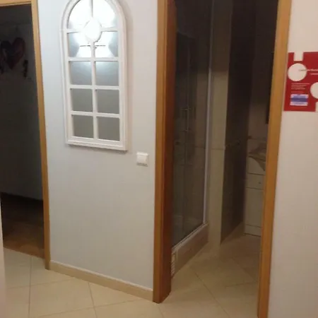 Apartment 2f Quinta Datorre
