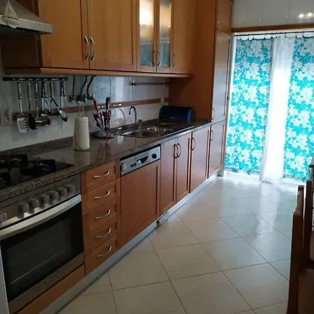 2f Quinta Datorre Apartment *