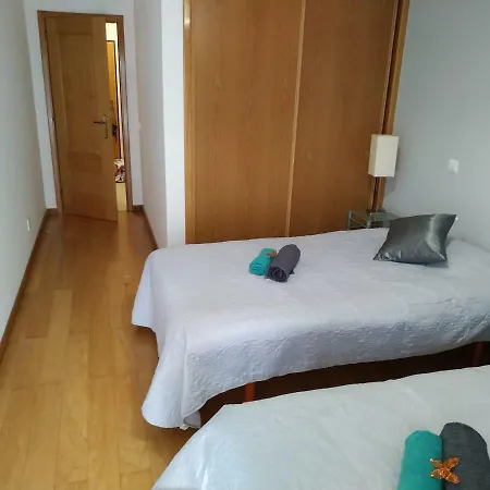 Lejlighed 2f Quinta Datorre *