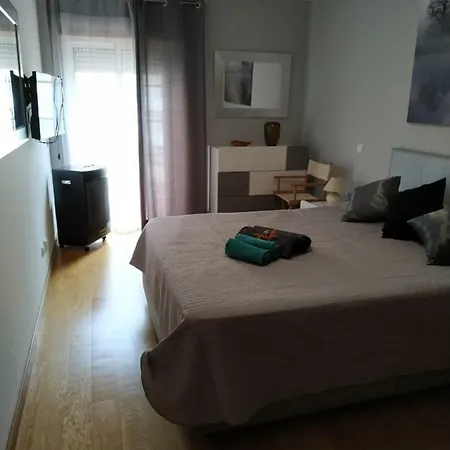 Lejlighed 2f Quinta Datorre *