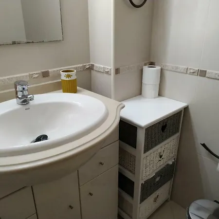 Lejlighed 2f Quinta Datorre Silves
