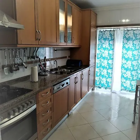 2f Quinta Datorre Lejlighed Silves