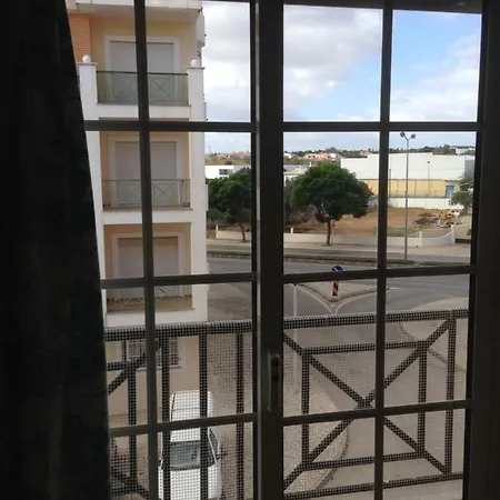 2f Quinta Datorre Apartman Silves