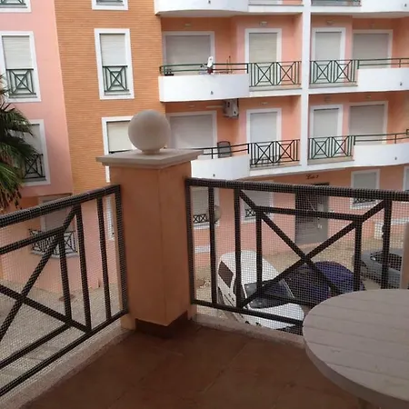 Apartman 2f Quinta Datorre Silves